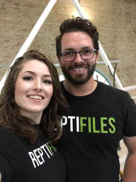 Wasatch Reptile Expo 2018 — Spring’s Top 10!