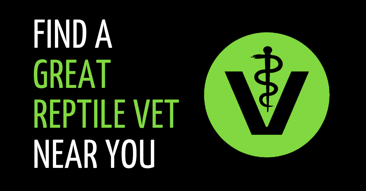 Reptile Vet Directory