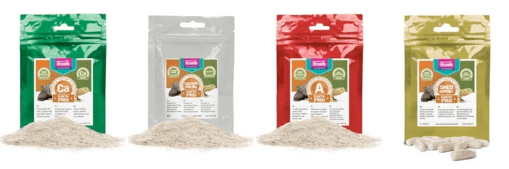 Arcadia supplements line