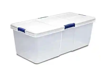tub