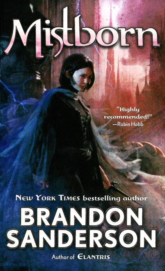 Mistborn | ReptiFiles